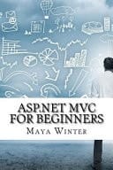 ASP.Net MVC for Beginners