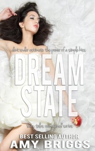 Dream State Fairy Tales Reimagined