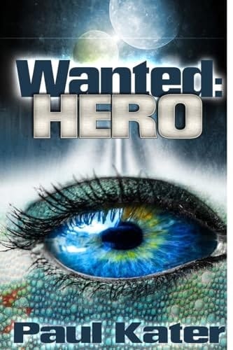 Wanted Hero