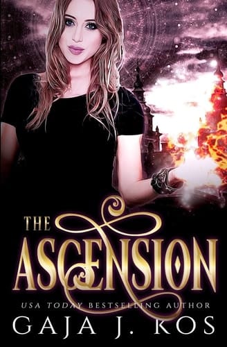 The Ascension
