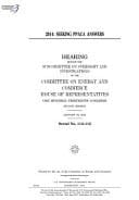 2014 Seeking Ppaca Answers
