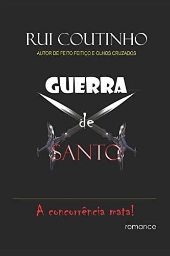 Guerra de Santo