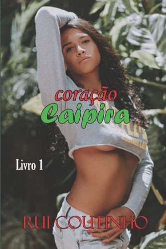 Coração Caipira 1 Dirce