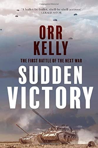 Sudden Victory