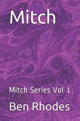 Mitch Mitch Series Vol 1