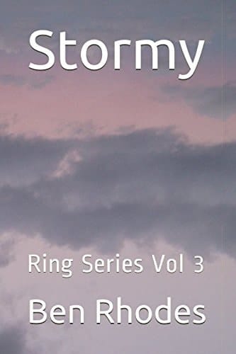 Stormy Ring Series Vol 3
