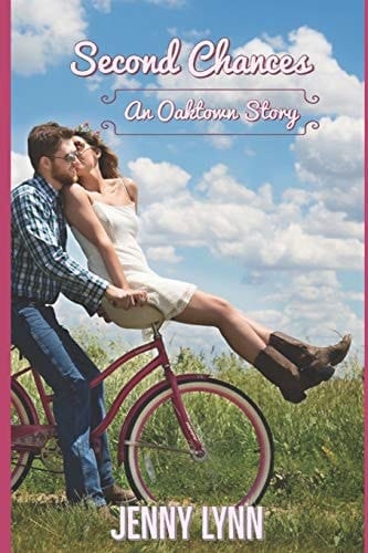 Second Chances An Oaktown Story