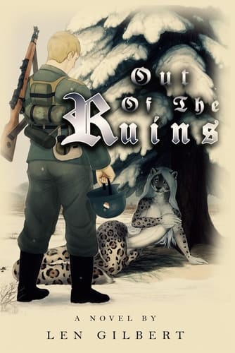Out of the Ruins