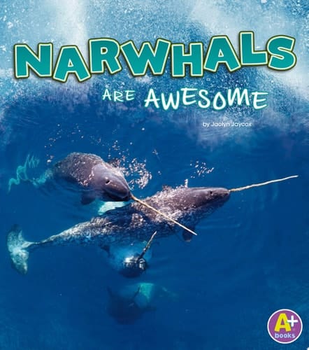 Narwhals Are Awesome
