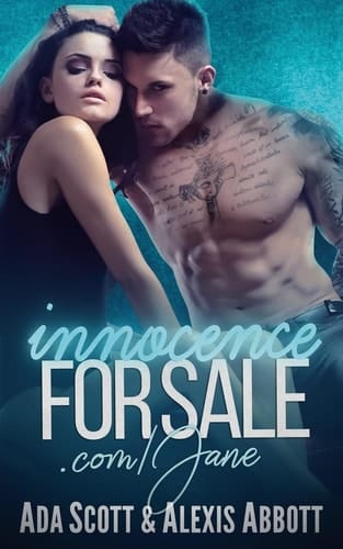 InnocenceForSale. Com/Jane