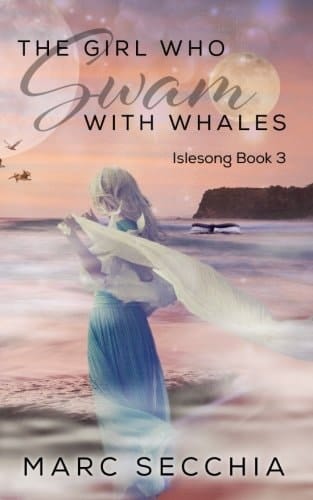 The Girl Who Swam with Whales