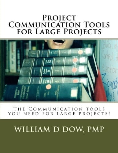 Project Communication Tools for Large Projects
