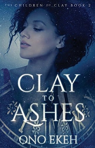 Clay to Ashes
