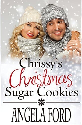Chrissy's Christmas Sugar Cookies Sweet Christmas Romance