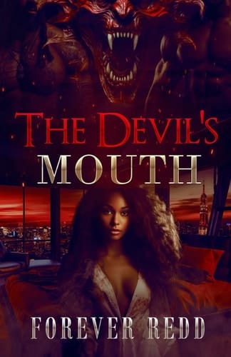 The Devil's Mouth