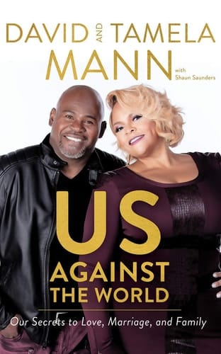 Us Against the World: Our Secrets to Love, Marriage, and Family