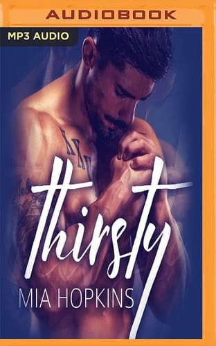Thirsty (Eastside Brewery)
