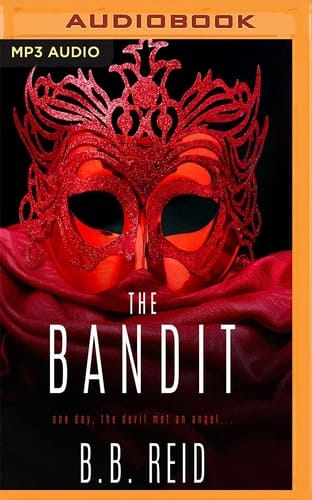 The Bandit (The Stolen Duet, 1)