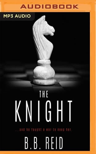 Knight, The (The Stolen Duet, 2)