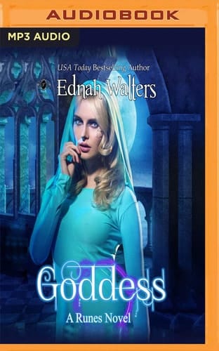 Goddess (Runes, 7)