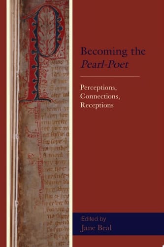 Becoming the Pearl-Poet