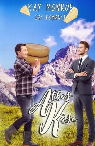 Alles Käse