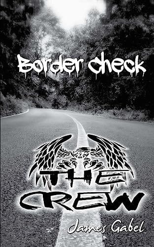 Border Check The Crew