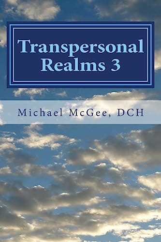 Transpersonal Realms 3 Archetypes of the Unconscious