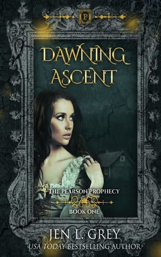Dawning Ascent