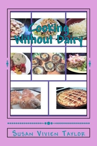 Cooking Without Dairy