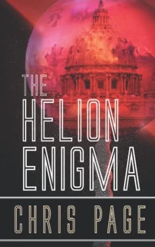 The Helion Enigma
