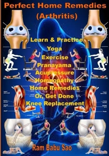 Perfect Home Remedies (Arthritis) Arthritis-Control