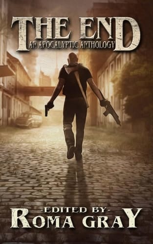The End An Apocalyptic Anthology