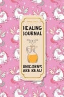 Healing Journal 100 Days Prayer Journal : Write Down the Letters to God - Be Happy and Joyful (3)