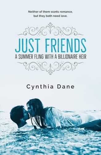 Just Friends A Summer Fling With A Billionaire Heir