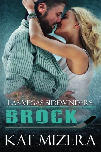 Las Vegas Sidewinders Brock