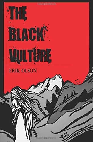 The Black Vulture