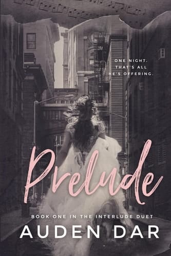 Prelude Book One in The Interlude Duet