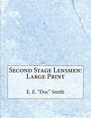 Second Stage Lensmen Large Print