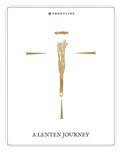 A Lenten Journey