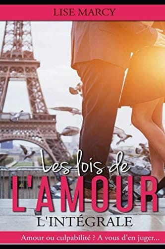 Les Lois de l'amour L'intégrale