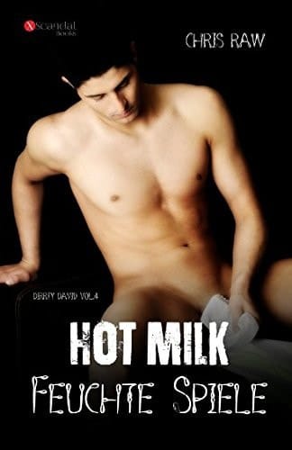 Hot Milk Heiße Sahne