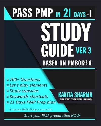 PMP Study Guide