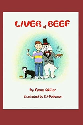 Liver of Beef