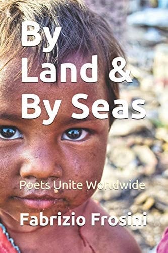 By Land and by Seas Poets Unite Worldwide