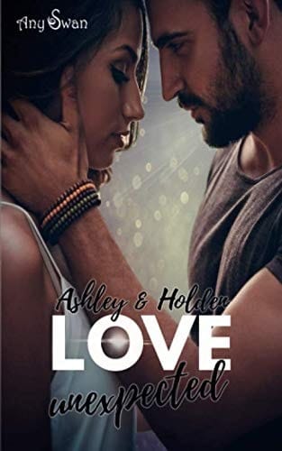 Love Unexpected Ashley and Holden