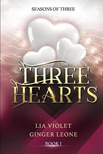 Three Hearts