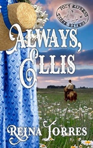 Always, Ellis