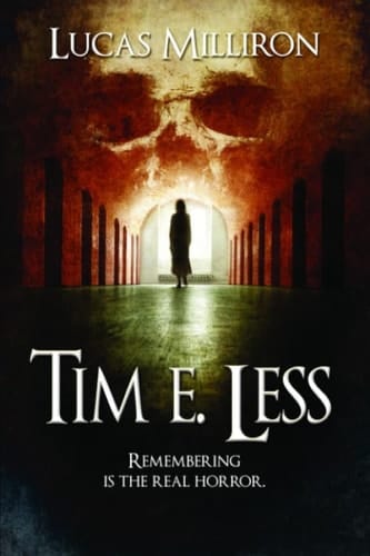 Tim E. Less