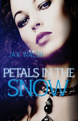 Petals in the Snow